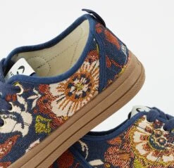 Pataugas ETCHE L/JFL F4H MARINE -Pataugas French Boutique ETCHELJFL628223456 MARINE Detail