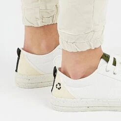 Pataugas ETCHE EKO H2H BLANC -Pataugas French Boutique ETCHELTEDH2HBLANC2