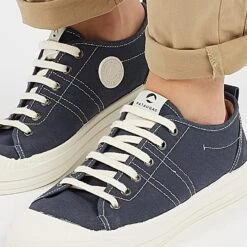 Pataugas ETCHE L/T H2H MARINE -Pataugas French Boutique ETCHELTH2HMARINE2