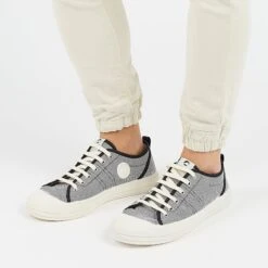 Pataugas ETCHEL/TRAY H2H NOIR -Pataugas French Boutique ETCHELTRAYH2HNOIR1