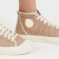 Pataugas ETCHE M/IRI F2H ROUGE -Pataugas French Boutique ETCHEMIRIF2HROUGE2