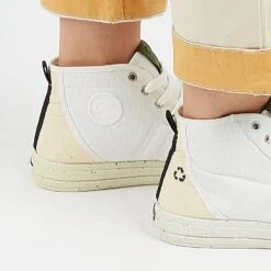 Pataugas ETCHE M EKO H2H BLANC -Pataugas French Boutique ETCHEMTEDH2HBLANC2