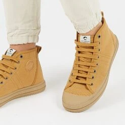 Pataugas ETCHE M/TWK H2H CAMEL/GUM -Pataugas French Boutique ETCHEMTWKH2HCAMELGUM2