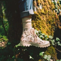 Pataugas AUTHENTIQUE M/FL F4H BEIGE -Pataugas French Boutique F Authentique FL Beige