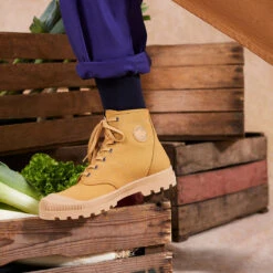 Pataugas AUTHENTIQUE/T H4G CAMEL 10 Pataugas AUTHENTIQUE/T H4G CAMEL -Pataugas French Boutique H AUTHENTIQUE T CAMEL 41424da7 aa21 419d 80fa 227265b8afac