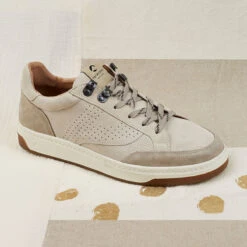 Pataugas BASALTE HK/S H2H ECRU -Pataugas French Boutique H BASALT HK ECRU NM 2fd78770 f999 4f0d 8c3b f09ff4c17604