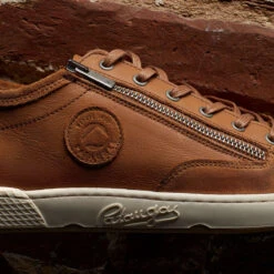 Pataugas JAY/N H2I CHATAIGNE 10 Pataugas JAY/N H2I CHATAIGNE -Pataugas French Boutique H JAY N CHATAIGNE NM