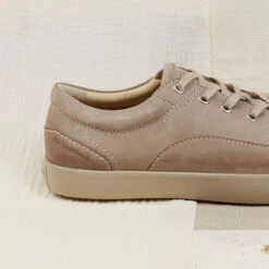 Pataugas NEW CARL/NU H2I CIMENT -Pataugas French Boutique H NEWCARL NU CIMENT NM