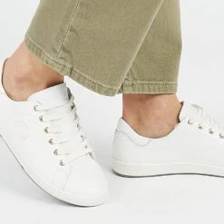 Pataugas JAYO/N F2I BLANC -Pataugas French Boutique JAYONF2HBLANC2 1 95f0c3f5 dff1 45fa bef7 81d870bd4ecd