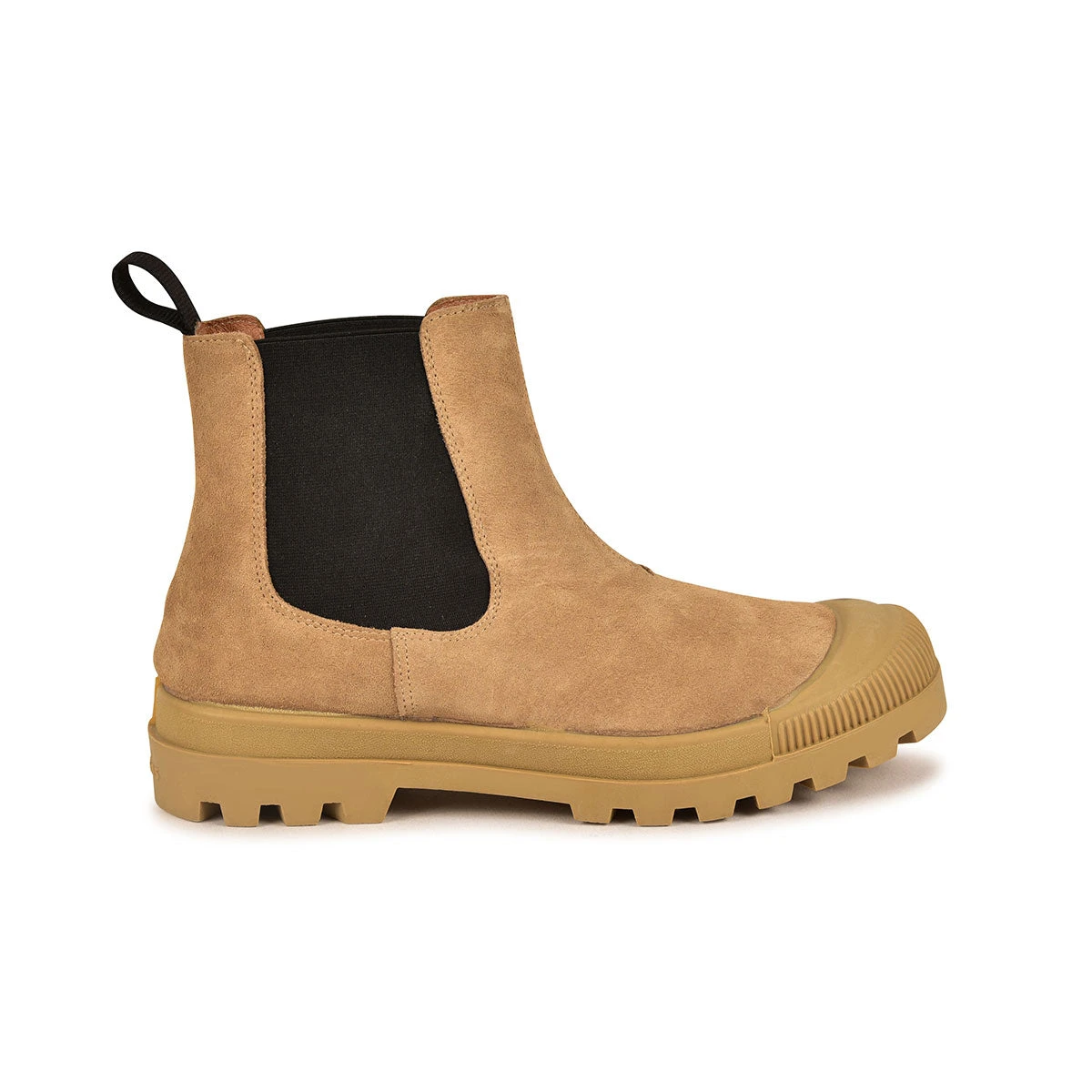 Pataugas AUTHENTIQUE C/S H4H BEIGE 1 Pataugas AUTHENTIQUE C/S H4H BEIGE