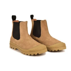 Pataugas AUTHENTIQUE C/S F4H BEIGE -Pataugas French Boutique OG C S F4H BEIGE 628191 150 4