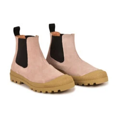 Pataugas AUTHENTIQUE C/S F4H POUDRE -Pataugas French Boutique OG C S F4H POUDRE 628191 153 4