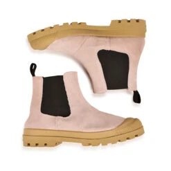 Pataugas AUTHENTIQUE C/S F4H POUDRE -Pataugas French Boutique OG C S F4H POUDRE 628191 153 6