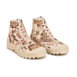 Pataugas AUTHENTIQUE M/FL F4H BEIGE -Pataugas French Boutique OG M FL F4H BEIGE 628180 150 3