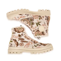 Pataugas AUTHENTIQUE M/FL F4H BEIGE -Pataugas French Boutique OG M FL F4H BEIGE 628180 150 5