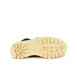 Pataugas AUTHENTIQUE/T F4G NOIR/MARFIL -Pataugas French Boutique OG T F4G NOIR MARFIL 628018 985 8