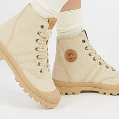 Pataugas AUTHENTIQUE/T F4G ECRU -Pataugas French Boutique OGTF4GECRU2