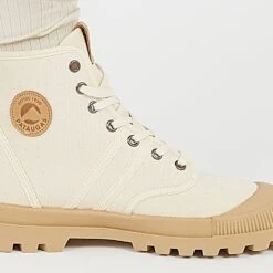 Pataugas AUTHENTIQUE/T F4G IVOIRE -Pataugas French Boutique OGTF4GIVOIRE2