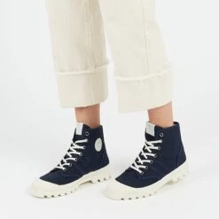 Pataugas AUTHENTIQUE/T F4G MARINE -Pataugas French Boutique OGTF4GMARINE1