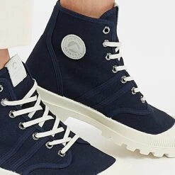 Pataugas AUTHENTIQUE/T F4G MARINE -Pataugas French Boutique OGTF4GMARINE2