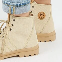 Pataugas AUTHENTIQUE/T H4G ECRU -Pataugas French Boutique OGTH4GECRU2