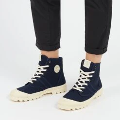 Pataugas AUTHENTIQUE/T H4G MARINE -Pataugas French Boutique OGTH4GMARINE1