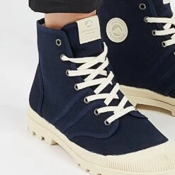 Pataugas AUTHENTIQUE/T H4G MARINE -Pataugas French Boutique OGTH4GMARINE2