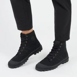 Pataugas AUTHENTIQUE/T H4G NOIR 16 Pataugas AUTHENTIQUE/T H4G NOIR -Pataugas French Boutique OGTH4GNOIR1