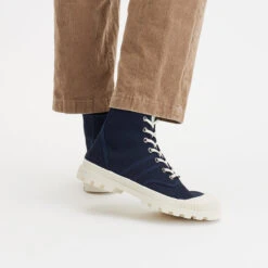 Pataugas AUTHENTIQUE/T H4G MARINE -Pataugas French Boutique ORGINALETH4GMARINE 0853