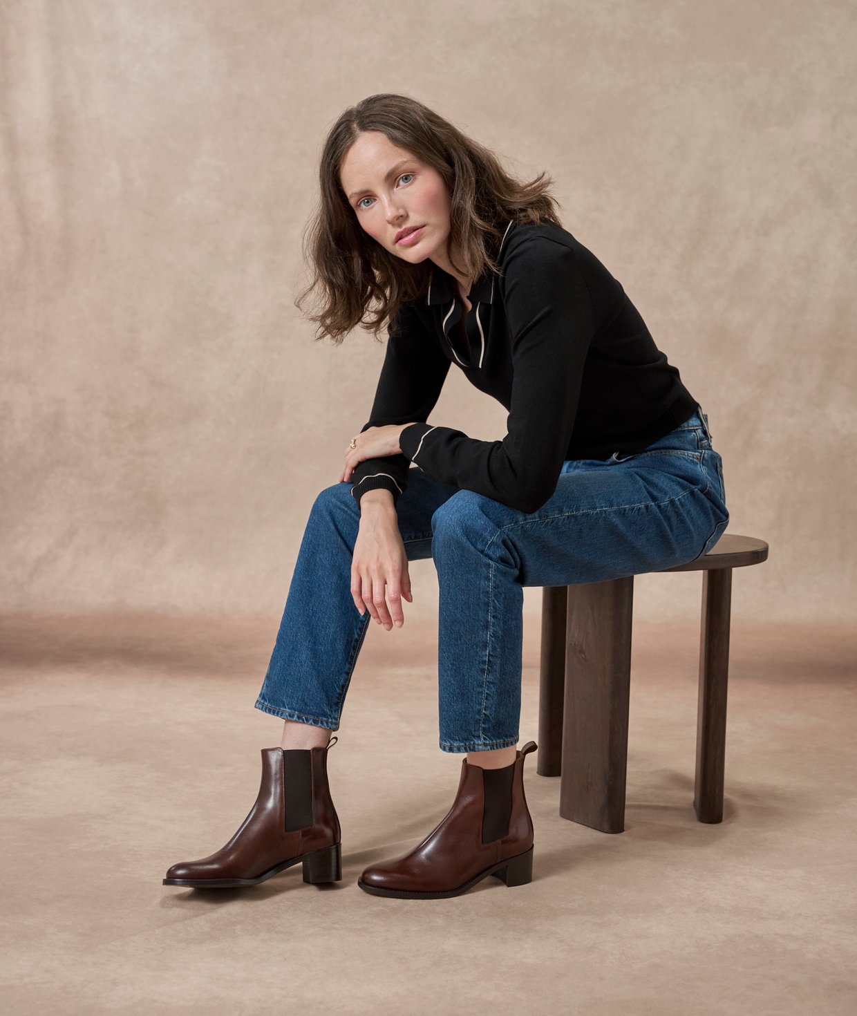 Pataugas French Boutique -Pataugas French Boutique PORTE220