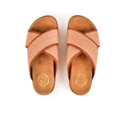 Pataugas LEIA/R F2I TERRACOTTA -Pataugas French Boutique SANDALE FEMME LEIA R TERRACOTTA 628446 255 6 67d9c79c 0ade 49e6 a784 1107f25d8ce9