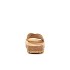 Pataugas LUDI/MIX F2I NUDE -Pataugas French Boutique SANDALE FEMME LUDI MIX F2I NUDE 628534 302 7