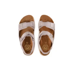 Pataugas ULIA/M F2H LILAS -Pataugas French Boutique SANDALE FEMME ULIA M F2H LILAS 6