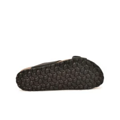 Pataugas LUDO/MIX H2I NOIR -Pataugas French Boutique SANDALE HOMME LUDO MIX H2I NOIR 628533 850 8