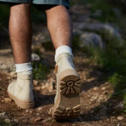 Pataugas AUTHENTIQUE/T H4G ECRU -Pataugas French Boutique authentique t h4g ecru homme